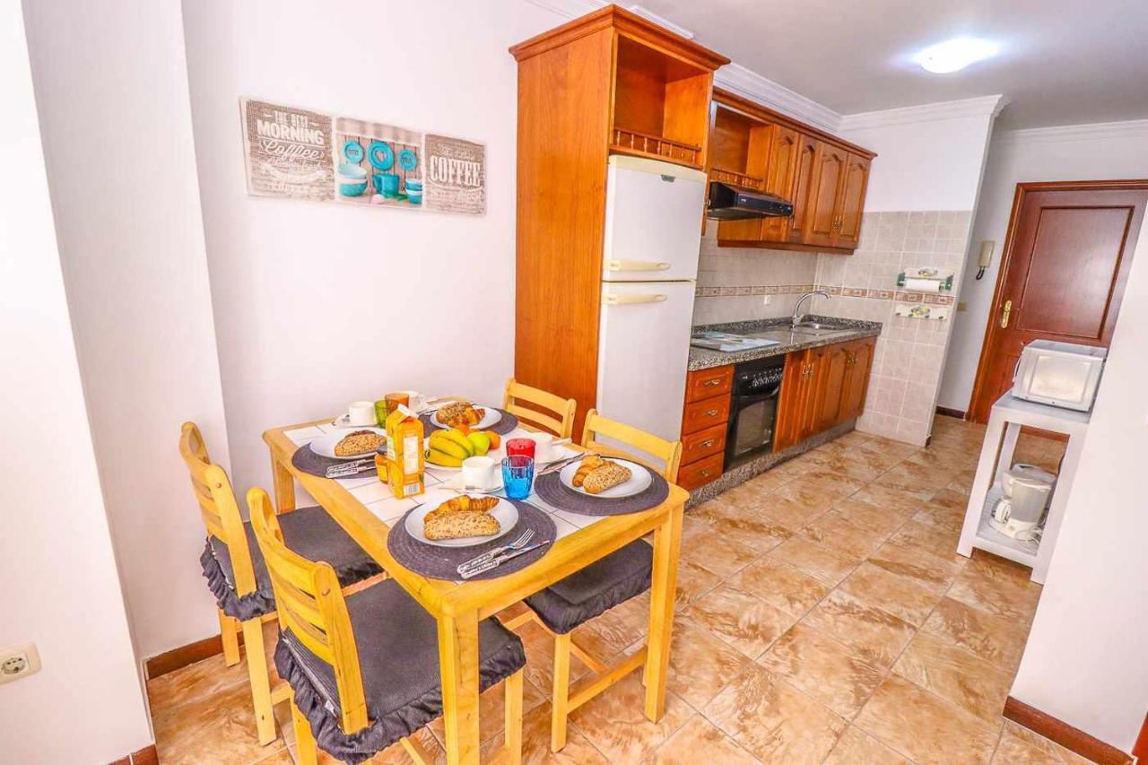 Rentaliday Blue Appartement *