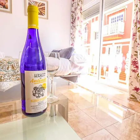 Rentaliday Blue Beach Playa de San Juan  Exterior photo
