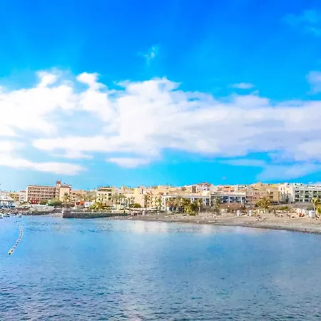 Rentaliday Blue Beach Playa de San Juan  Exterior photo