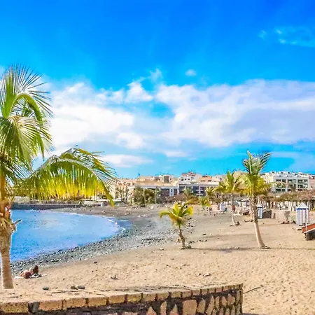 Rentaliday Blue Beach Playa de San Juan  Exterior photo