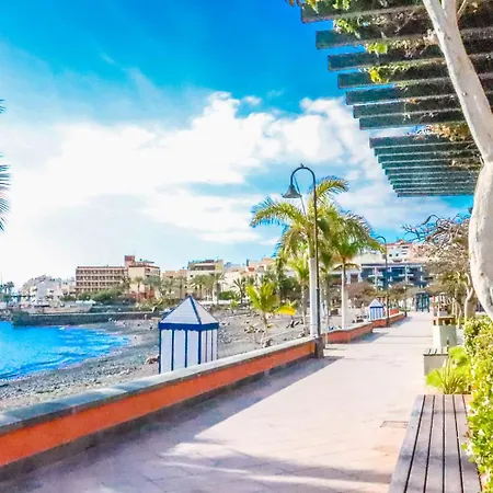 Rentaliday Blue Beach Playa de San Juan  Exterior photo